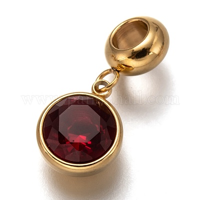 Европейские подвески из нержавеющей стали 304 STAS-I177-23B-1