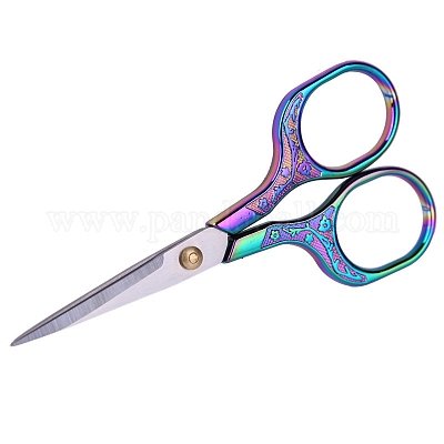 Wholesale Stainless Steel Embroidery Scissors 