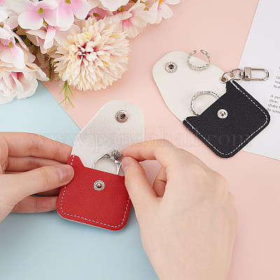 4 шт. 2 цвета AJEW-GL0002-51-1