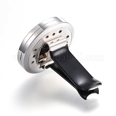 Зажимы для автомобильного диффузора из хирургической нержавеющей стали 316 STAS-H336-30F-1