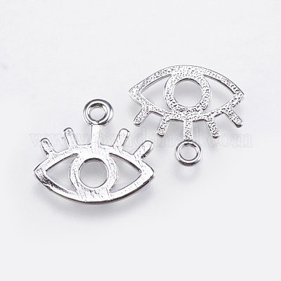 Латунь подвески&nbsp;KK-F740-41P-1