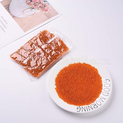 Бисер из стекла  SEED-US0003-4mm-9-1