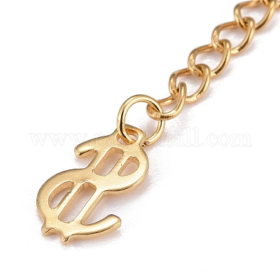 Удлинитель цепи из нержавеющей стали 304&nbsp;LS-STAS-F268-24G-1