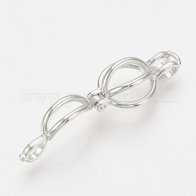 Подвески латуни медальон&nbsp;KK-Q748-020P-1