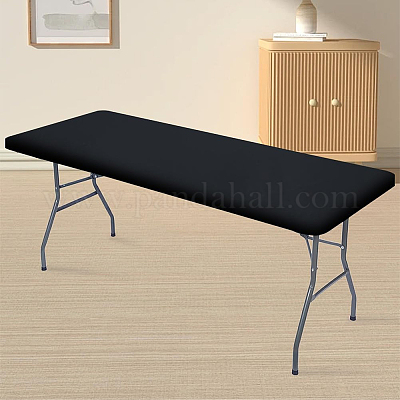 Nappe en polyester&nbsp;AJEW-GF0013-22A-04-1