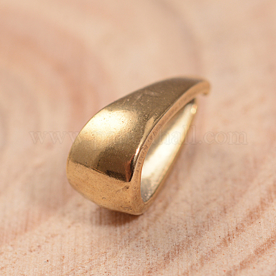 Ионное покрытие (ip) нержавеющая сталь 304 защелкивающиеся скобы&nbsp;LS-X-STAS-L159-21G-1