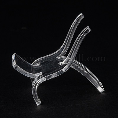 Универсальная акриловая витрина ODIS-D001-01B-1