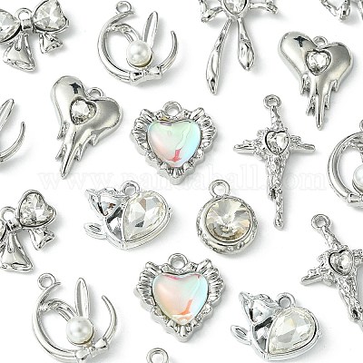 18 шт. DIY-FS0005-35-1