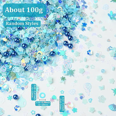 Украшения аксессуары DIY-SC0030-55D-1