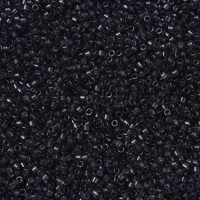 Perline miyuki delica&nbsp;X-SEED-J020-DB1319-1