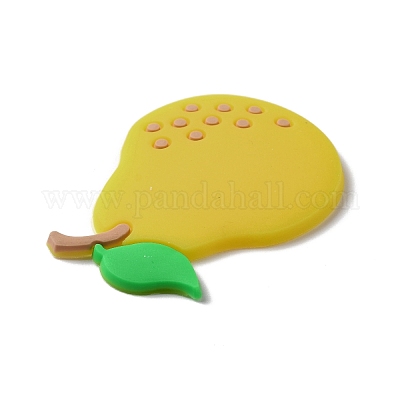 Кабошоны из пвх KY-F018-18-1