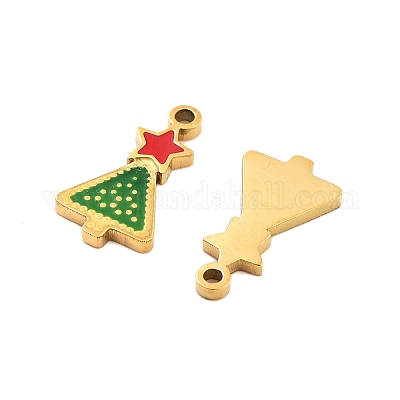 Ионное покрытие (ip) подвески из нержавеющей стали 304 STAS-S140-02C-1