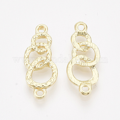 Соединители звеньев сплава&nbsp;LS-X-PALLOY-T067-91LG-1