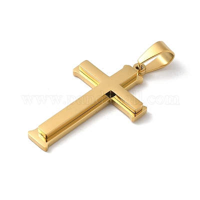 Подвески из нержавеющей стали 304 STAS-G346-15G-1