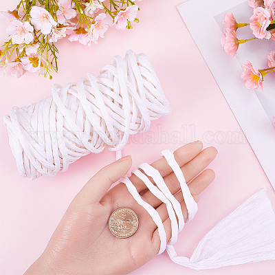 Крафт-бумаги шнуры&nbsp;OCOR-WH20019-03A-1