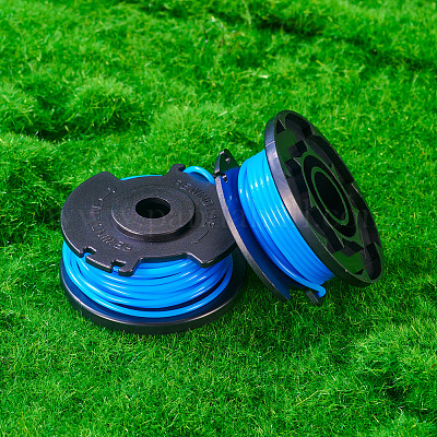 2 шт. сменная катушка для триммера ac14rl3a для Ryobi One+ 24V&nbsp;FIND-TAC0011-128A-1