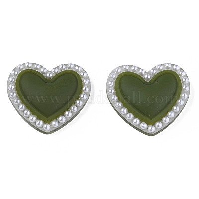 Акриловый кабошоны KY-N015-133B-1