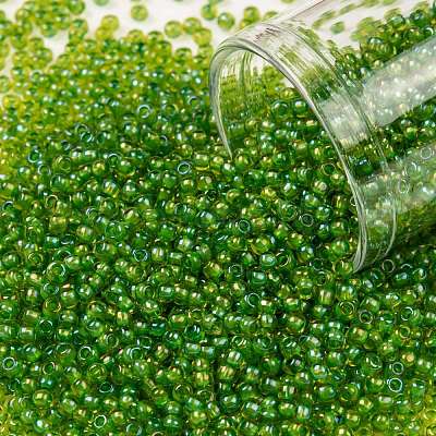 Круглые бусины toho 11/0 SEED-XTR11-0306-1