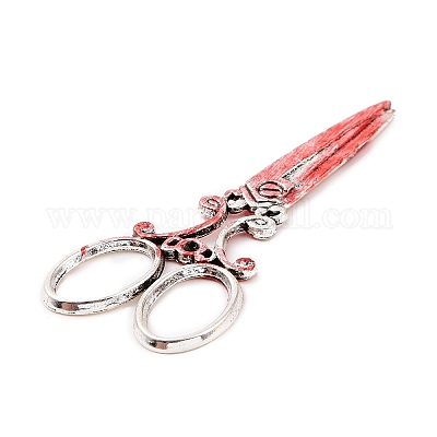 Подвески из эмали и сплава ENAM-M055-25P-1