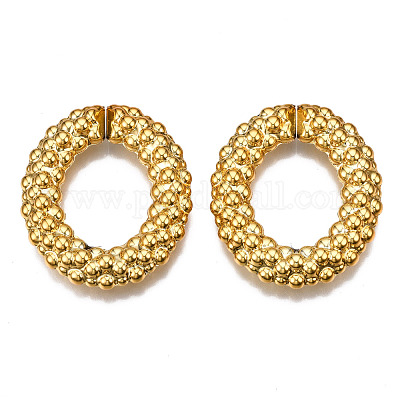 Гальванические соединительные кольца из пластика ccb X-CCB-Q091-06-1