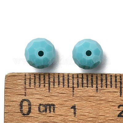 Хрустальные бусины preciosa® Y-PRC-BB6-63030-1