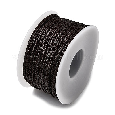 Плетеный шнур из нержавеющей стали STAS-D382-01K-1