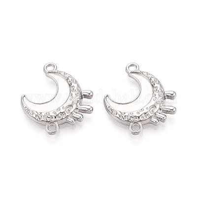 Оправы для кабошонов из нержавеющей стали 304 STAS-N114-48P-1