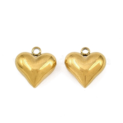 Подвески из нержавеющей стали 304 STAS-Z166-10G-1