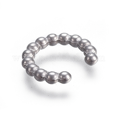 Клипсы/подвески из нержавеющей стали марки 304 STAS-I117-13P-1