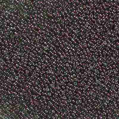 Круглые бусины toho X-SEED-TR11-0326-1