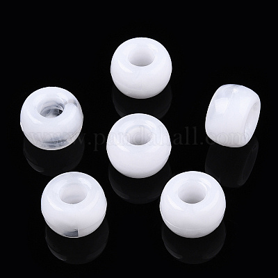 Акриловые бусины&nbsp;KY-C013-06J-1