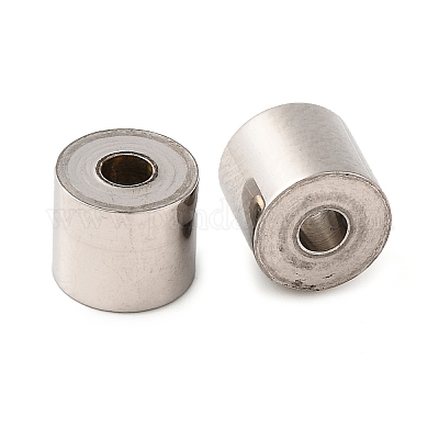 Стойки обшивки латунные бусины KK-H486-01P-1