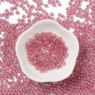 Бисер из стекла  SEED-H002-C-A042-1