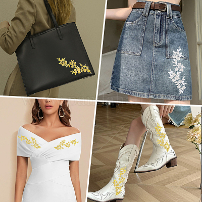 4 шт. PATC-CP0001-10-1