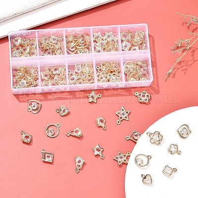 100 шт. IFIN-YW0001-30-1