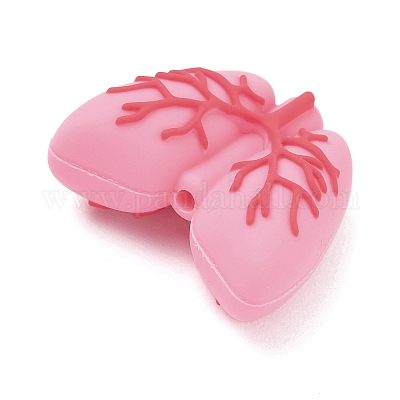 Силиконовые бусины SIL-I014-03E-1