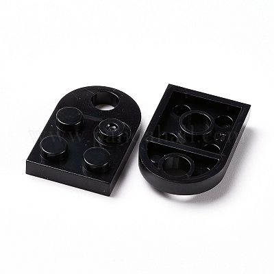 Подвески из смолы RESI-L033-07F-1