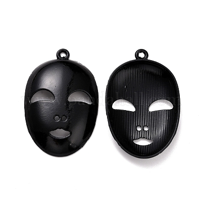 Подвески из сплава  FIND-K007-06EB-1