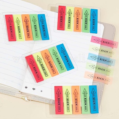 5 цвет неонового цвета домашнее животное DIY-WH0032-29-1