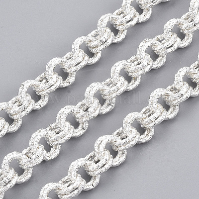 Роло железа цепи CH-S125-012-S-1