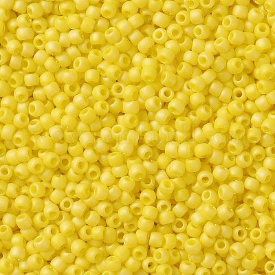 Круглые бусины toho 11/0 SEED-XTR11-0402F-1