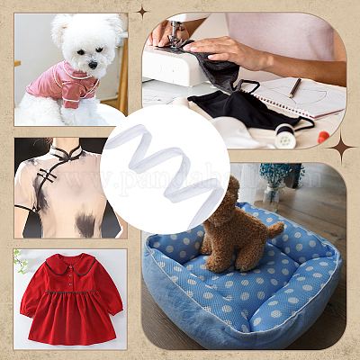 Лента из полиэстера длиной 75 м OCOR-AR0001-87A-1