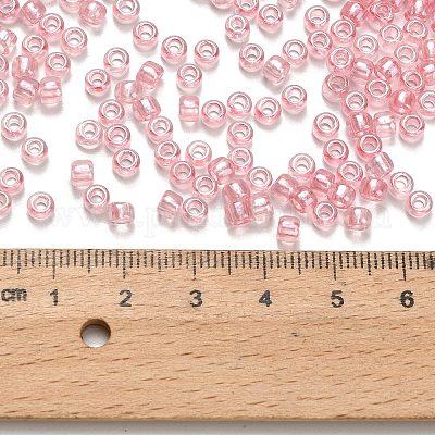 Круглые бусины toho 6/0 SEED-XTR06-0289-1