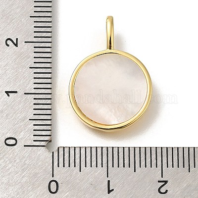 Стойки с латунным покрытием KK-Z086-01G-1