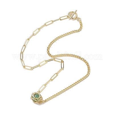 Ожерелья из бусин из натурального культивированного пресноводного жемчуга NJEW-JN04711-1