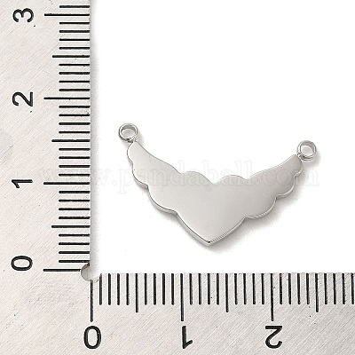 Коннектор из нержавеющей стали 304 STAS-K263-43P-1