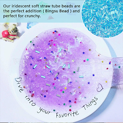 Бусины из абс-пластика&nbsp;DIY-WH0888-230B-1