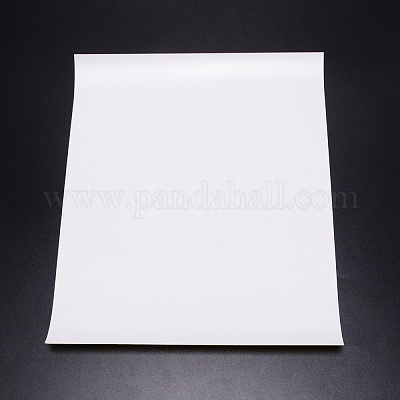 ПУ пленка теплопередачи DIY-WH0260-30A-1