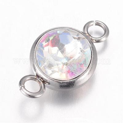 K9 разъемы стеклянных ссылок GLAA-G017-P08-1