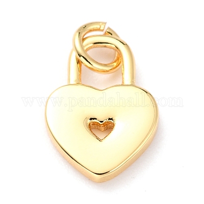 Латунь эмаль подвески KK-M218-11E-RS-1